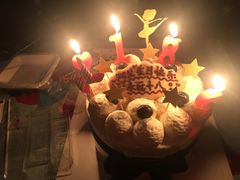 -EnergyCake蛋糕理想国