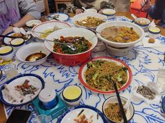 -柴火农家·江西赣南菜(土华店)
