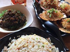 -聚点串吧·北京烧烤(赵登禹路店)