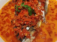 -小放牛炒菜馆(裕华万达店)