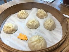 -鼎泰丰 (柏威年广场店)