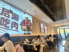 -椒椒铜炉火锅鸡(天马店)