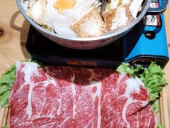 -大岛日本料理铁板烧(南通大饭店)