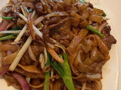 -新旺茶餐厅·早餐·夜宵(仙霞店)