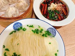 -新万鑫银丝面·非遗无锡味(惠山古镇店)