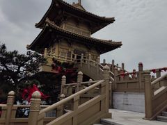 -天姥山景区