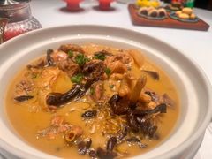 -百富源·海鲜辽菜(和平北大街店)