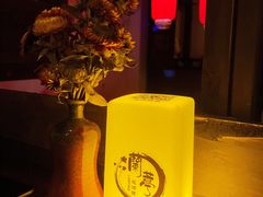-蘭葶花酒馆(鼓楼店)