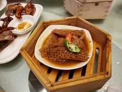 -粤江春·早茶·潮粤菜·宴会(罗湖宝能中心店)