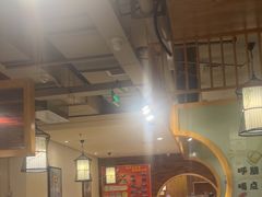 -阿串串老火锅(力盟店)