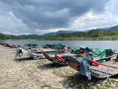 -楠溪江风景名胜区