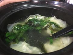 -重庆鸡公煲·青锅花椒鱼(牡丹江路店)