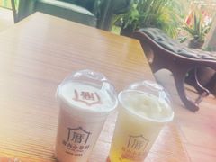 -厝内小眷村(天河南一路店)