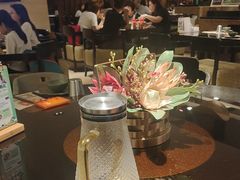 -金厨泰国餐厅·全泰籍厨师料理(拱北店)