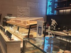 -V咖啡(兰州盛达希尔顿酒店)