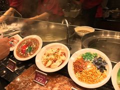 -食悦天美食广场(武汉壹方购物中心店)