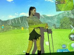 -真枪汇射击俱乐部(福州奥体阳光天地店)