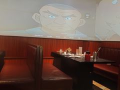 -牛焱·烧肉酒肆(五大道店)