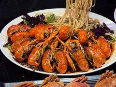 -红盔甲·小龙虾(定西路店)