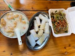 -陈添記·祖傳爽鱼皮·西关老字号(广州首店)