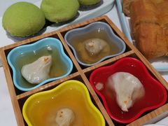 -名盈轩酒家·手工茶点·16年经典粤菜(新一城店)