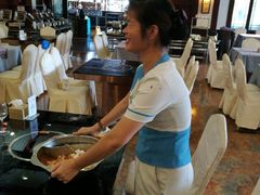 -三亚胜意海景酒店·海鲜自助餐厅(三亚湾路店)