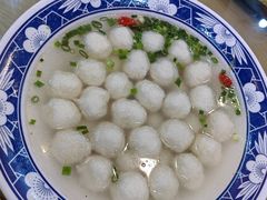 -真不同饭店(老城店)