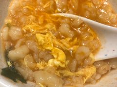 疙瘩汤-管氏翅吧(中关村店)