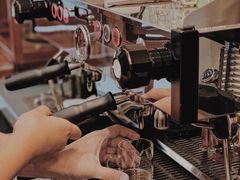 -SPARROW 家雀儿咖啡本店