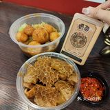 探寻街头美食的秘密