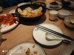 -徐小姐地锅鸡(云龙万达店)
