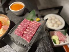 -嘿嘟嘟·肋条烧肉放题(爱融荟城店)