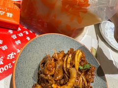 -老味烧烤(总店)
