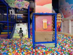 -蓝精灵乐园·世茂精灵之城主题乐园