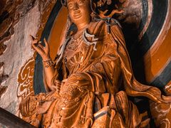 -报恩寺(平武县)