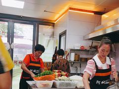 -阿城海鲜捞化(上下杭店)