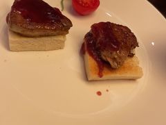 -佛山希尔顿酒店·融誉亚洲美食荟