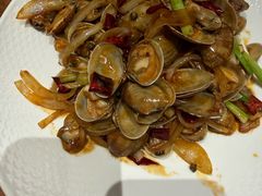 -北李妈妈菜·虾爬子大锅贴(贵和店)