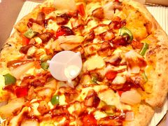 -比格比萨自助(宋家庄店)