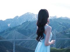 -果子沟大桥
