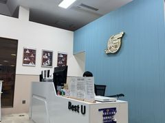 -Best U照相馆证件照·外拍(世博源店)