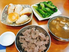 -老牌依强牛肉店(达道总店)