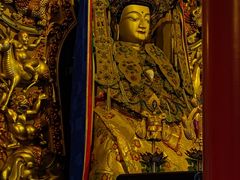 -西安市广仁寺
