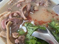 -李小老烧饼(常营民族家园店)