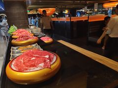 -星伦多自助料理·涮烤一体(虹悦城店)