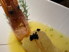 -海派悦庭·海胆烧麦·新融合菜(凯德广场店)