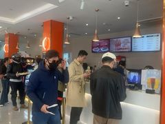 -新侨三宝乐面包店(崇文门店)