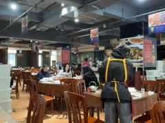 -天下客饭店(中山路店)
