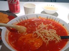 -友达面馆(广州总店)