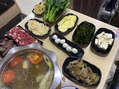黄牛肉-贵州黄牛肉(西溪湿地店)
